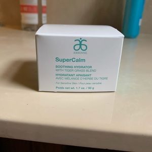 Arbonne SuperCalm Soothing Hydrator